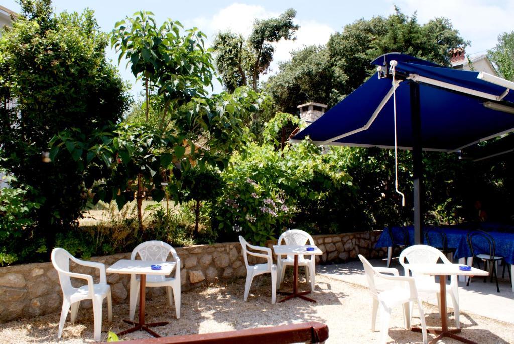 מלון מאלי לוסיניי Pansion Ana מראה חיצוני תמונה